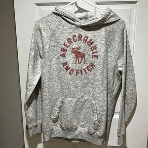 Abercrombie and Fitch hoodie